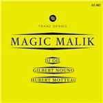 Tranz Denied - CD Audio di Magic Malik