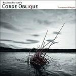 The Stones of Naples - CD Audio di Corde Oblique