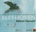 Sonate per pianoforte n.1, n.13, n.28 - CD Audio di Ludwig van Beethoven