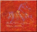 Celebration - CD Audio