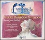 Suites per oboe - CD Audio di François-André Danican Philidor