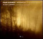 Improvvisi D899, D935 - CD Audio di Franz Schubert,Alexei Lubimov