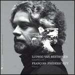 Sonate per pianoforte vol.1 - CD Audio di Ludwig van Beethoven,François-Frédéric Guy