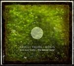 Trii con pianoforte - CD Audio di Maurice Ravel,Gabriel Fauré,Mel Bonis,Trio George Sand
