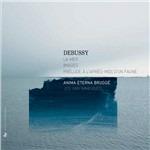 Musica orchestrale - CD Audio di Claude Debussy,Jos Van Immerseel