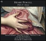 Dido & Aeneas - CD Audio di Henry Purcell,Simone Kermes,Deborah York
