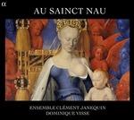 Au Sainct Nau