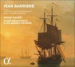 Sonate per violoncello e basso continuo vol.2 - CD Audio di Jean Barrière