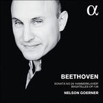 Sonata n.29 Hammerklavier - Bagatelle op.126 - CD Audio di Ludwig van Beethoven