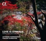 Love Is Strange