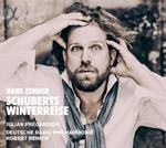 Viaggio d'inverno (Winterreise)