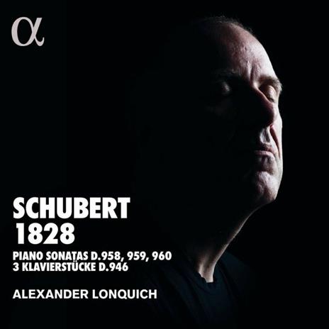 Sonate Per pianoforte - CD Audio di Franz Schubert,Alexander Lonquich