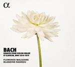 Sonate per violino obbligato e clavicembalo BWV1014-1019