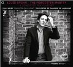 4 Concerti per clarinetto - CD Audio di Louis Spohr,Paul Meyer