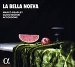 La bella noeva