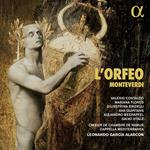 L'Orfeo