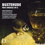 Trio Sonatas op.2