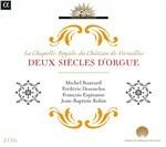 Deux Siecles D'orgue - CD Audio