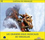 Les Grandes Eaux Musicale - CD Audio