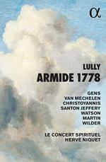 Armide 1778