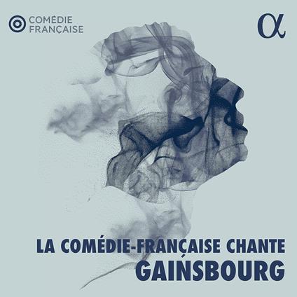 La Comédie-Francaise Chante Gainsbourg - Vinile LP di Serge Gainsbourg