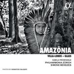 Amazonia