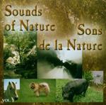 Sons De La Nature vol.2