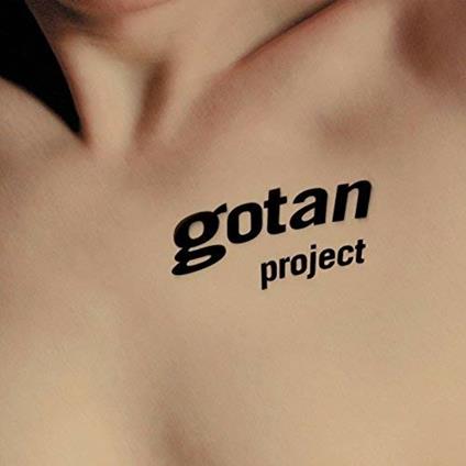 La revancha del tango - Vinile LP di Gotan Project