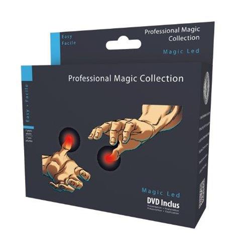 Magic Led + Dvd - 2