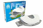 MEGABLEU 678266 PUZZLE 3D STADIO OM CON LED