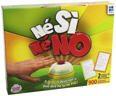 Né sì né no - 5