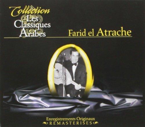 Les Classiques - CD Audio di Farid El Atrache