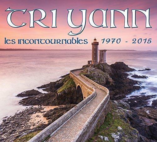 Les Incontournables - CD Audio di Tri Yann