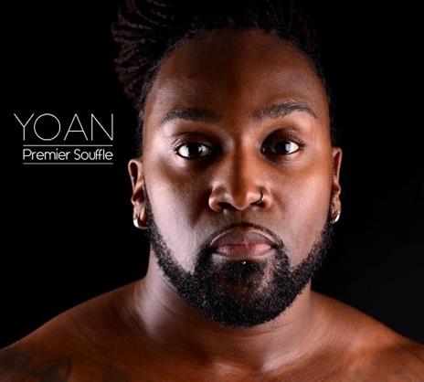 Premier Souffle - CD Audio di Yoan