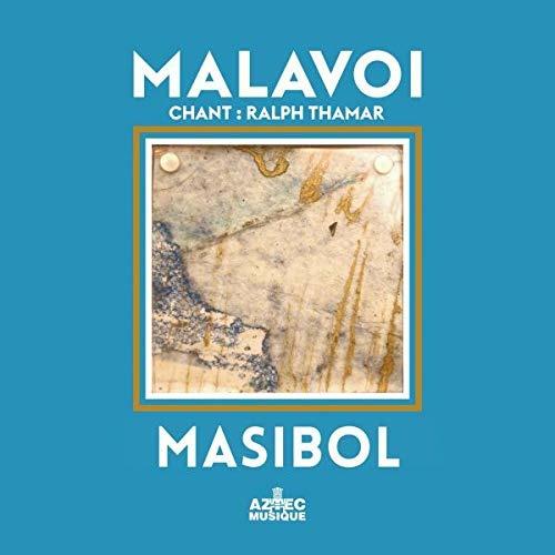 Masibol - CD Audio di Malavoi