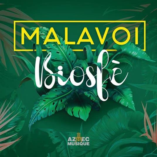 Biosfe - CD Audio di Malavoi