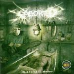 The Archaic Abattoir - CD Audio di Aborted