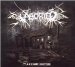 The Archaic Abattoir (Limited Edition) - CD Audio di Aborted