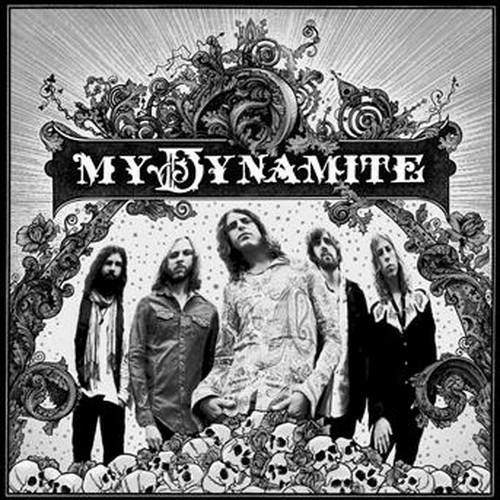 My Dynamite - CD Audio di My Dynamite