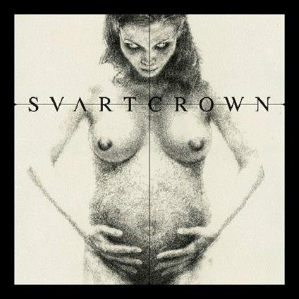 Profane - Vinile LP di Svart Crown