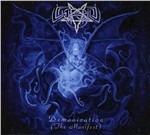 Demonication - CD Audio di Luciferion