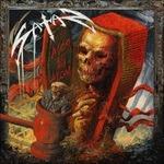 Atom by Atom (Limited Edition) - Vinile LP di Satan