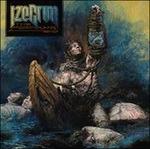 Ferryman's End - CD Audio di Izegrim