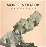 Abyssinia - CD Audio di Mos Generator