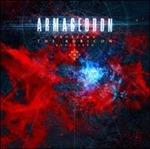 Crossing the Rubicon - CD Audio di Armageddon