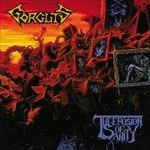 Erosion Of Sanity - CD Audio di Gorguts