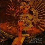 Wings of Tzinacan - CD Audio di Albez Duz