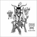 Calling the Devil (Digipack) - CD Audio di Sticky Boys