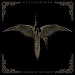 Uprising of the Fallen - Vinile LP di Hetroertzen