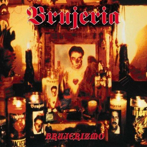 Brujerizmo (Digipack) - CD Audio di Brujeria